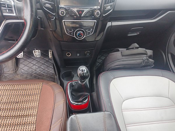 Great Wall M4 2014, 111100 км, за 3340 USD - фото 17