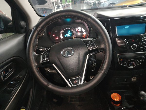 Great Wall M4 2014, 67600 км, за 4337 USD - фото 12