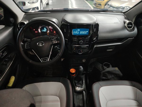 Great Wall M4 2014, 67600 км, за 4337 USD - фото 20