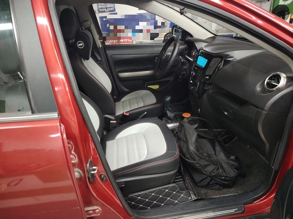 Great Wall M4 2014, 67600 км, за 4337 USD - фото 27