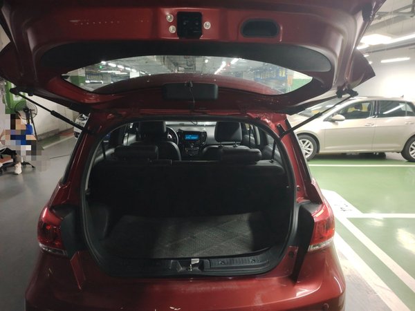 Great Wall M4 2014, 67600 км, за 4337 USD - фото 18