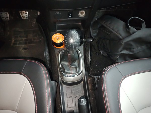 Great Wall M4 2014, 67600 км, за 4337 USD - фото 15