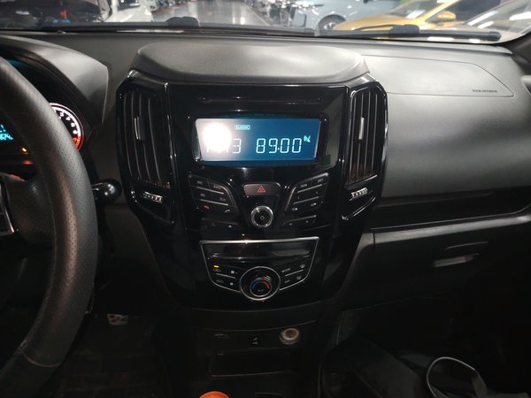 Great Wall M4 2014, 67600 км, за 4337 USD - фото 14