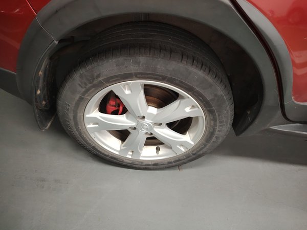 Great Wall M4 2014, 67600 км, за 4337 USD - фото 10