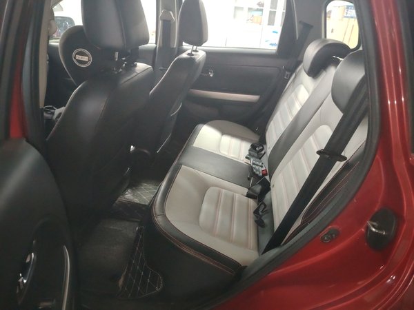 Great Wall M4 2014, 67600 км, за 4337 USD - фото 22