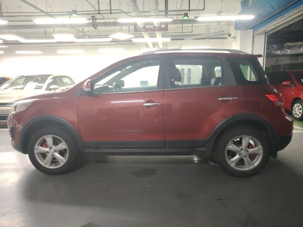 Great Wall M4 2014, 67600 км, за 4337 USD