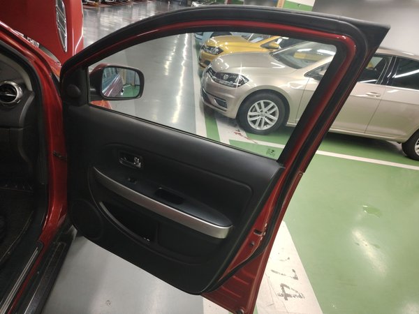 Great Wall M4 2014, 67600 км, за 4337 USD - фото 23