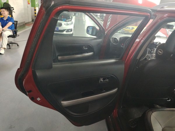 Great Wall M4 2014, 67600 км, за 4337 USD - фото 26