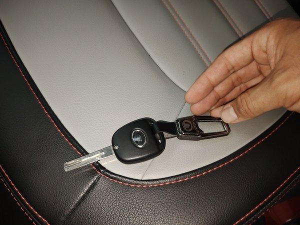 Great Wall M4 2014, 67600 км, за 4337 USD - фото 19