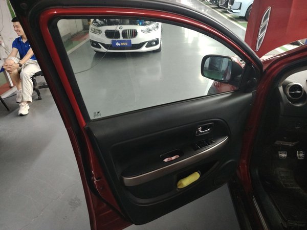 Great Wall M4 2014, 67600 км, за 4337 USD - фото 25