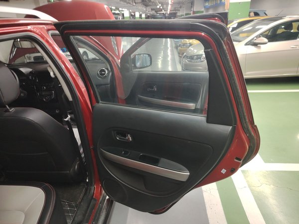 Great Wall M4 2014, 67600 км, за 4337 USD - фото 24