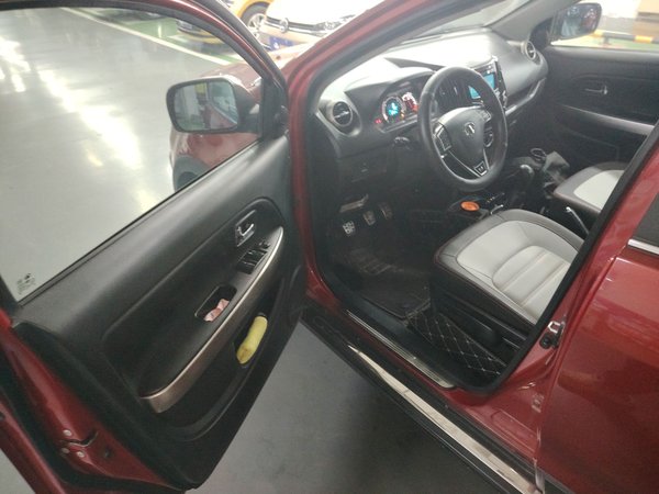 Great Wall M4 2014, 67600 км, за 4337 USD - фото 21