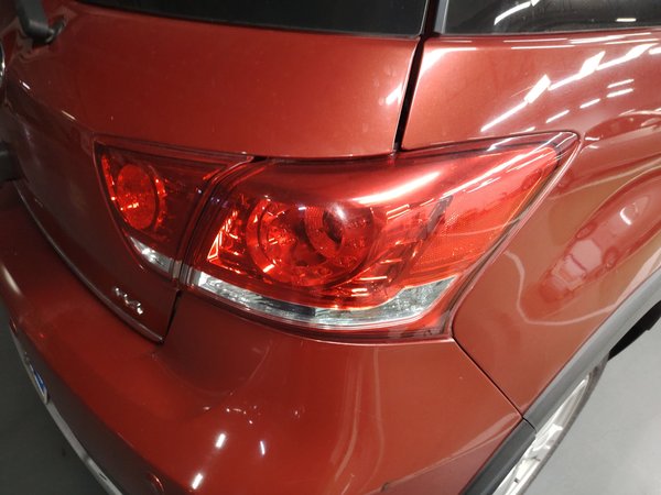 Great Wall M4 2014, 67600 км, за 4337 USD - фото 8