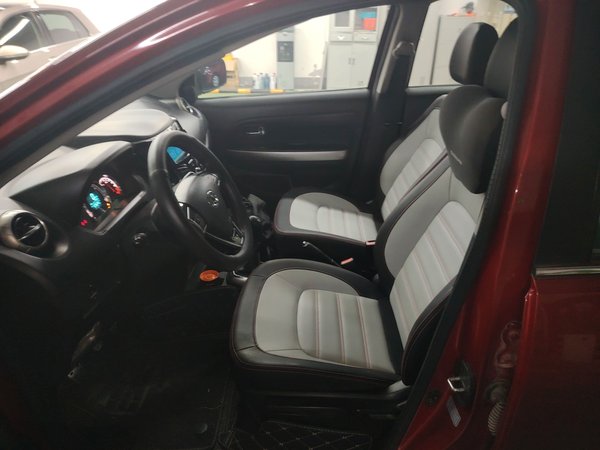 Great Wall M4 2014, 67600 км, за 4337 USD - фото 16