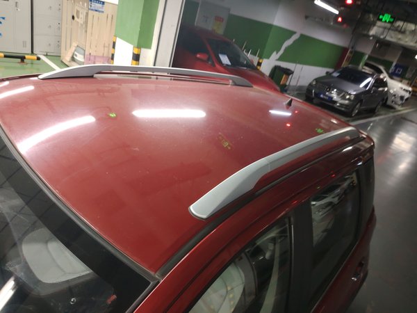 Great Wall M4 2014, 67600 км, за 4337 USD - фото 11