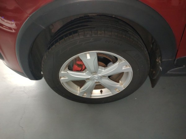 Great Wall M4 2014, 67600 км, за 4337 USD - фото 9