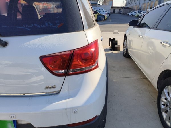 Grea M4 2014, 101200 км, за 3648 USD - фото 8