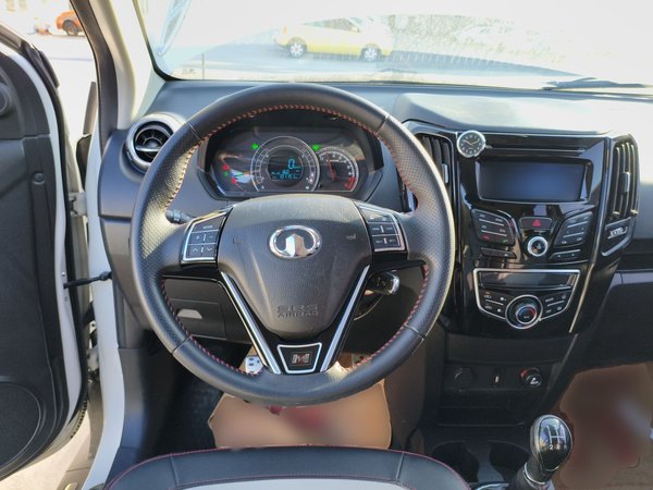 Grea M4 2014, 101200 км, за 3648 USD - фото 12