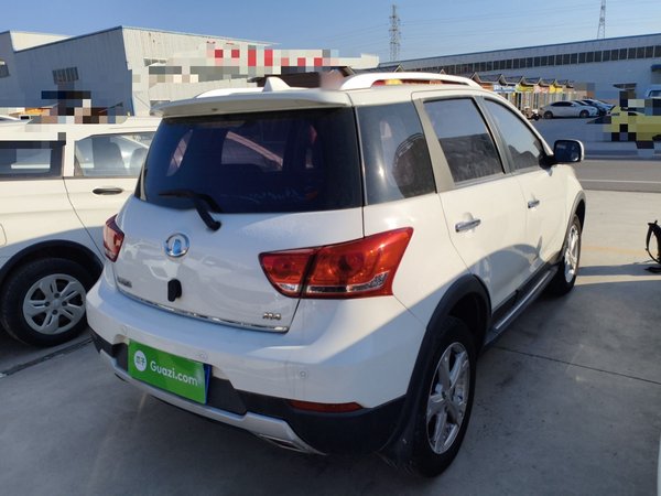 Grea M4 2014, 101200 км, за 3648 USD - фото 7