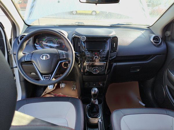 Grea M4 2014, 101200 км, за 3648 USD - фото 20