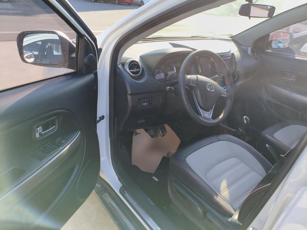 Grea M4 2014, 101200 км, за 3648 USD - фото 21