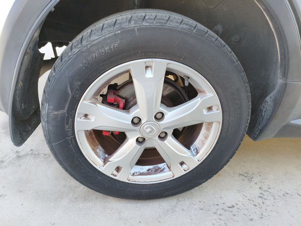 Grea M4 2014, 101200 км, за 3648 USD - фото 10