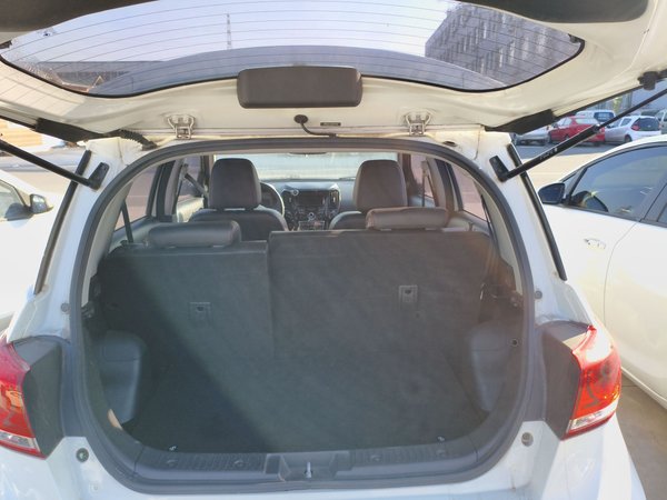 Grea M4 2014, 101200 км, за 3648 USD - фото 18