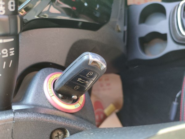 Grea M4 2014, 101200 км, за 3648 USD - фото 19