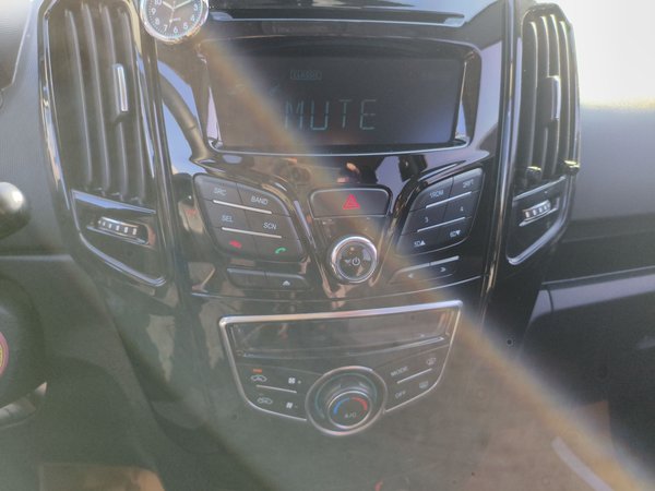 Grea M4 2014, 101200 км, за 3648 USD - фото 14