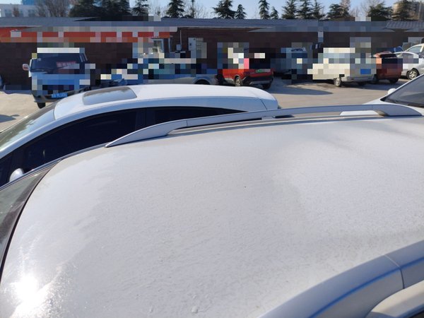 Grea M4 2014, 101200 км, за 3648 USD - фото 11