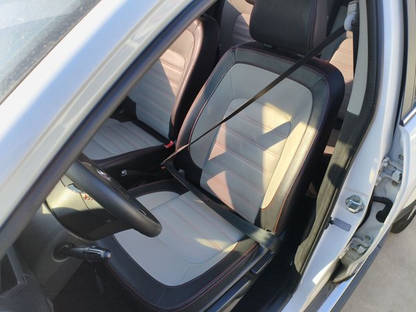 Grea M4 2014, 101200 км, за 3648 USD - фото 16