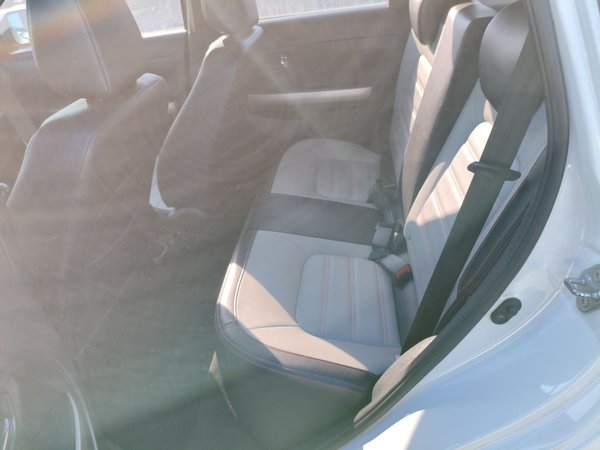 Grea M4 2014, 101200 км, за 3648 USD - фото 22