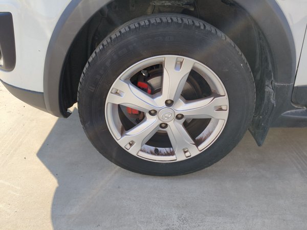 Grea M4 2014, 101200 км, за 3648 USD - фото 9