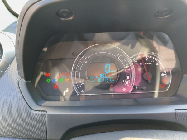 Grea M4 2014, 101200 км, за 3648 USD - фото 13