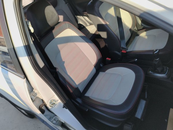 Grea M4 2014, 101200 км, за 3648 USD - фото 23