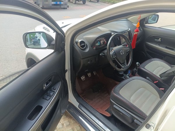 Great Wall M4 2014, 21400 км, за 3114 USD - фото 17