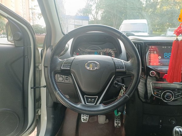 Great Wall M4 2014, 21400 км, за 3114 USD - фото 11