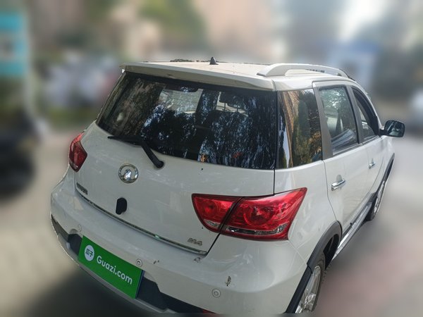 Great Wall M4 2014, 21400 км, за 3114 USD - фото 6