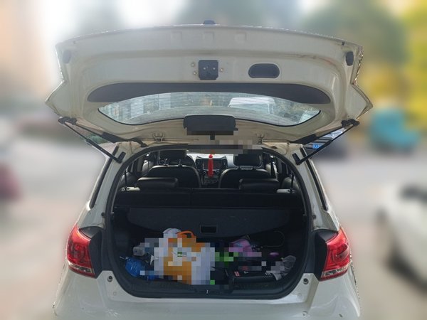 Great Wall M4 2014, 21400 км, за 3114 USD - фото 20