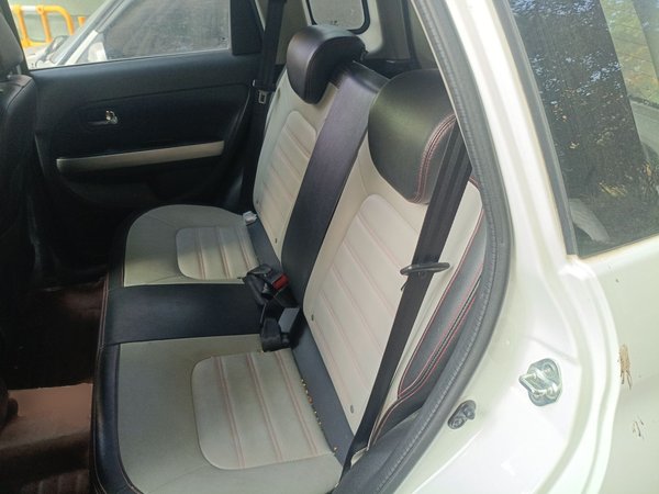 Great Wall M4 2014, 21400 км, за 3114 USD - фото 18