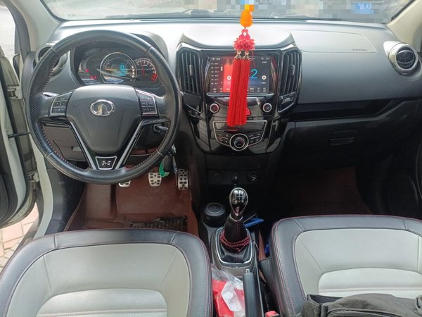 Great Wall M4 2014, 21400 км, за 3114 USD - фото 10