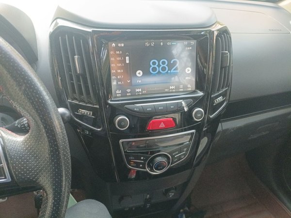 Great Wall M4 2014, 21400 км, за 3114 USD - фото 14