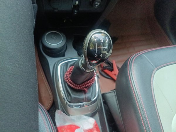 Great Wall M4 2014, 21400 км, за 3114 USD - фото 15