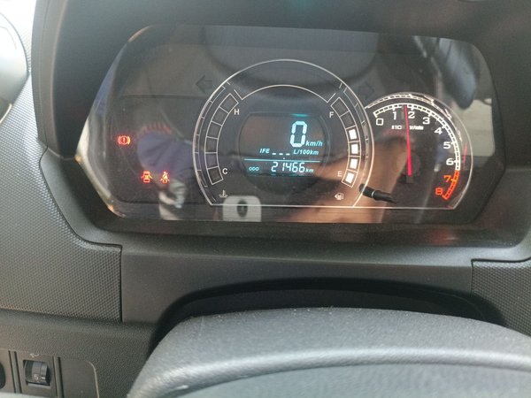 Great Wall M4 2014, 21400 км, за 3114 USD - фото 13