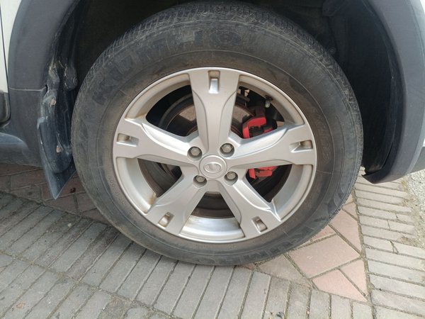 Great Wall M4 2014, 21400 км, за 3114 USD - фото 8