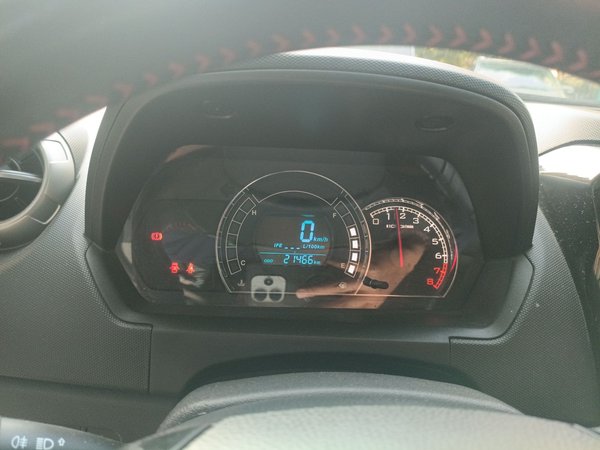 Great Wall M4 2014, 21400 км, за 3114 USD - фото 12