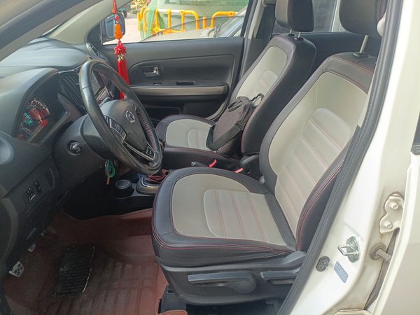 Great Wall M4 2014, 21400 км, за 3114 USD - фото 16