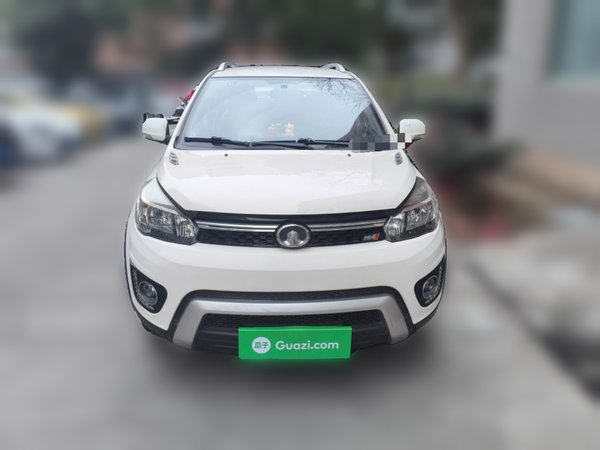 Great Wall M4 2014, 87400 км, за 2608 USD