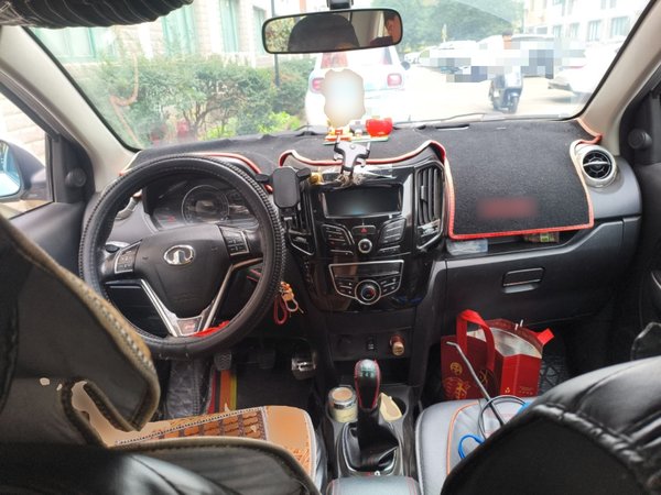 Great Wall M4 2014, 87400 км, за 2608 USD - фото 10