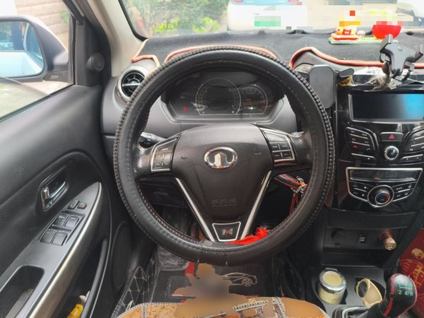 Great Wall M4 2014, 87400 км, за 2608 USD - фото 11